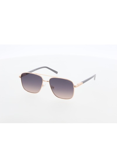 Guess Gu3040 28b Unısex Güneş Gözlüğü Altın - Rose Gold