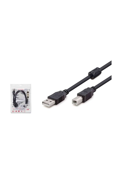 Hadron Hdx7505 1.5 M Metre Usb 2.0 Yazıcı Printer Kablo