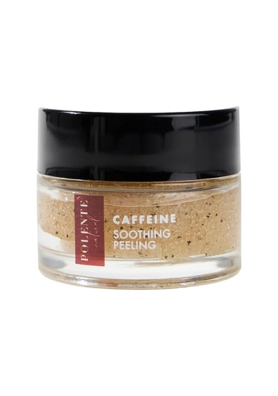 Squalane Rahatlatıcı Peeling - Yorgunluk Karşıtı 50 Ml