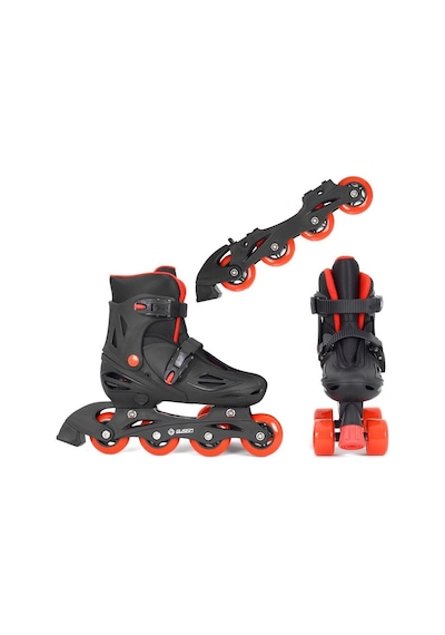 Busso Yx-153 Combo Paten 2ın 1 001