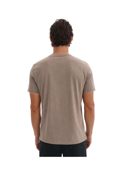 Arma Ar-ma Erkek Bisiklet Yaka Tişört Resim Baskili Örme Kumaş Regular Fit %100 Pamuk 30/2 Süprem Y31344448502 Gri-bej G8 Arma Ar-ma Erkek Bisiklet Yaka Tişört Resim Baskili Örme Kumaş Regular Fit %100 Pamuk 30/2 Süprem Y31344448502 Gri-bej G8