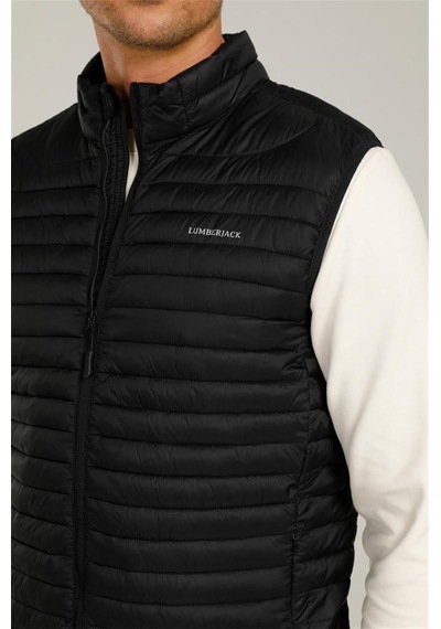 Lumberjack M-Sn6 Perry Vest 2Pr 001