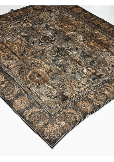 Levidor Luvensara Summer Eşarp 6583 Siyah-taba