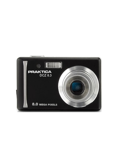 Praktica DCZ 8.3 Dijital Fotoğraf Makinesi
