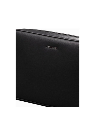 Calvin Klein Kadın Çanta-k60k613145 Siyah