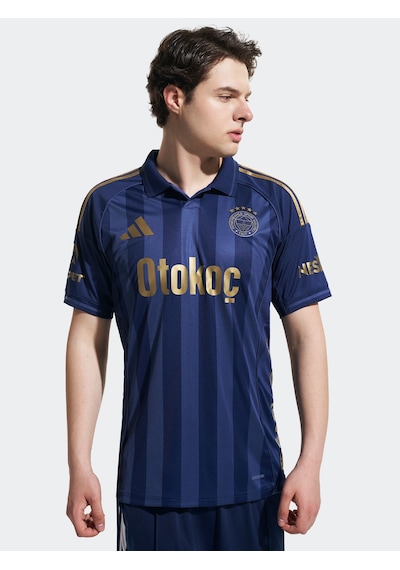 Fenerium Fenerbahçe 2025/26 Yeni Sezon Lacivert Forma Lacivert