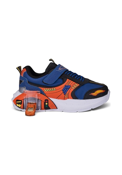 Nstil Günlük Erkek Çocuk Spor Ayakkabı Cırtlı Lastik Bağcık Garaj Detaylı Taban Rahat Sneaker 58272 Mavi Nstil Günlük Erkek Çocuk Spor Ayakkabı Cırtlı Lastik Bağcık Garaj Detaylı Taban Rahat Sneaker 58272 Mavi