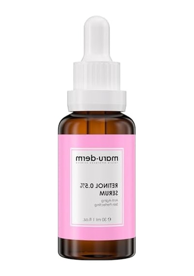 30 Ml Retinol Cilt Yenileyici Serum - Etkili Bakım