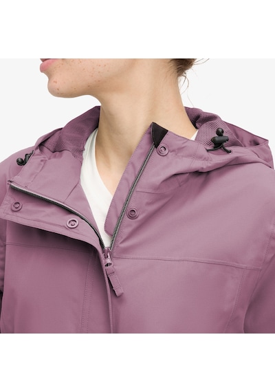 Mckinley Carlide Kadın Mor Outdoor Mont 424106