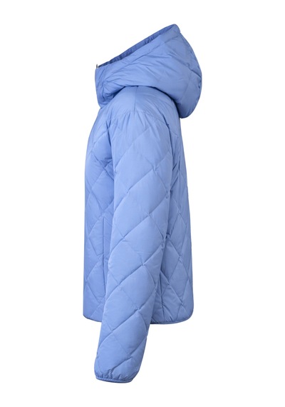 Uniqlo Unıqlo Kadın Mont 211-478571-63 Mavi