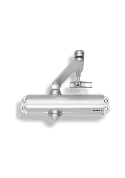 Assa Abloy Dc 120 Dirsek Kollu Hidrolik Kapı Kapatıcı