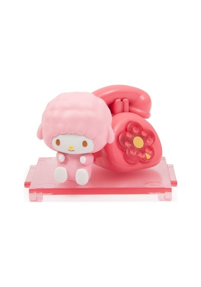 Hkt28000 Hello Kitty Telefonda