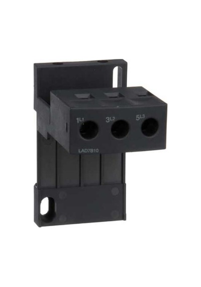 Schneider LAD7B10 Adaptör Terminal Bloğu