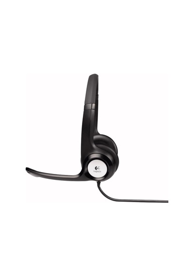LOGITECH H390 981-000406 Kablolu Kulak Üstü Kulaklık