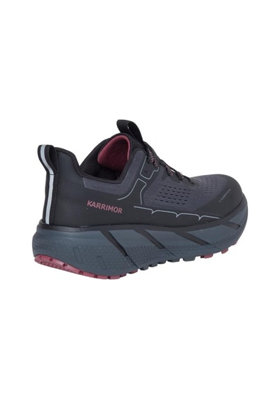 Karrimor Singletrack Ladies Weathertite Kadın Outdoor Ayakkabı Siyah