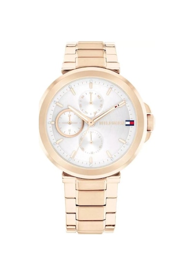 Tommy Hılfıger Th1782756 Kadın Kol Saati Rose Gold