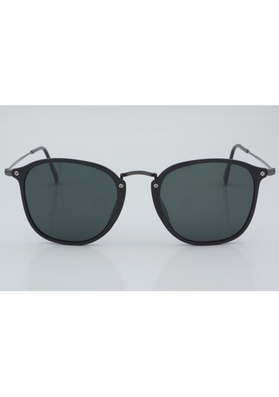 Dunlop Güneş Dg 3530 C1 53 - 01 Güneş Gözlüğü Siyah