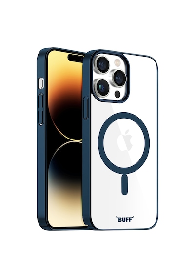 Buff Apple Uyumlu iPhone 14 Pro Magsafe Slim Fit Kilif 561625222