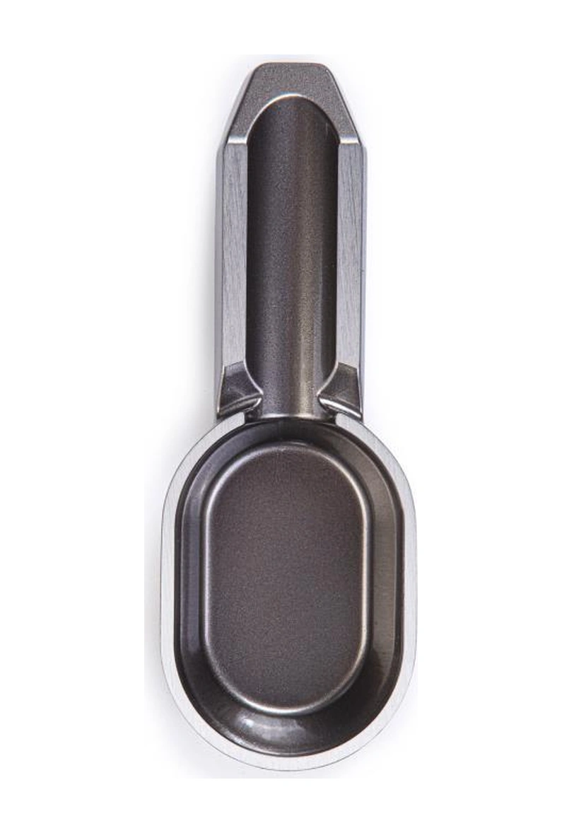 Parmida Gunmetal Tekli Puro Küllüğü - Tr6865