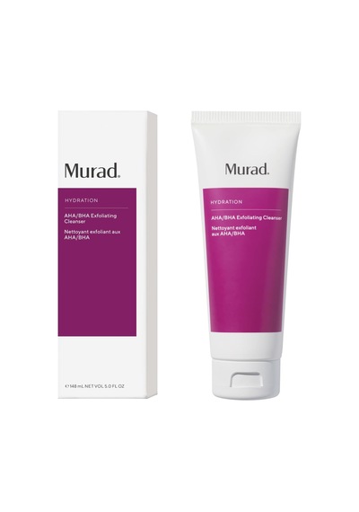 Aha/bha Exfoliating Cleanser - Soyucu Etkili Yüz Temizleme Peelingi 1 Paket 1 X 148 Ml