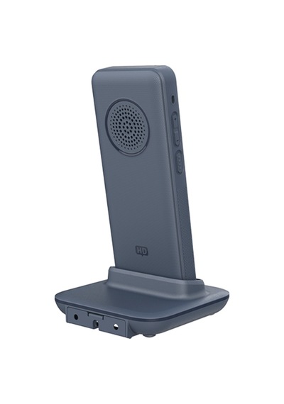 Grandstream Wp836 Wi-fi Ip Telefon