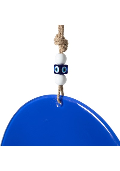 Mudo Home Classıc Navy Nazarlık 30cm