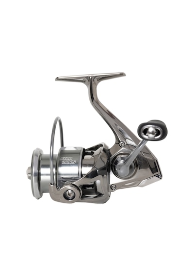 Lrf Spin Olta Makinesi - Ryuji Aero 2000s - 5+1bb - Metal Kafa