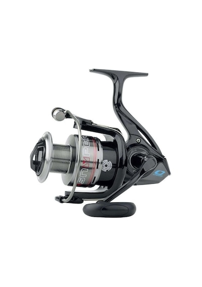 Spro Cresta Snyper 6000 5+1 Bilyalı 4.6:1 Devirli Genel Kullanım Olta Makinesi