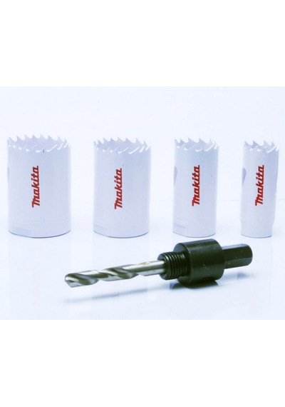 Makita Bi Metal Delik Testere Seti Maad-34855