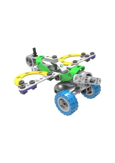 03 597 Smartivity Electric Blocks