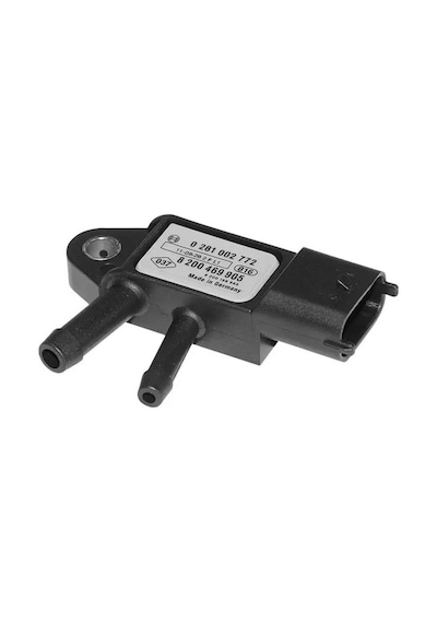 Nissan X-trail T31 Egzoz Basinc Sensoru 2.0 Dci 2008-2013 Bosch 0281002772