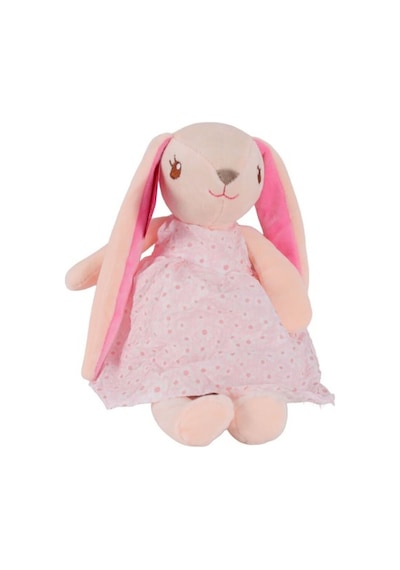 9969 1588 Tavşan 35 Cm Ekru