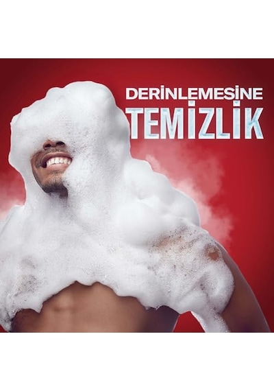 Old Spice Cold Spice 3 Ü 1 Arada Duş Jeli 400 Mililitre Acai Üzümü