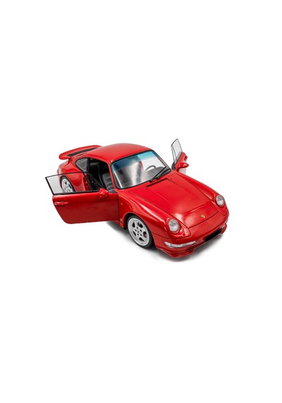 1:18 Solido 1997 Porsche 911 993 Carrera Rs