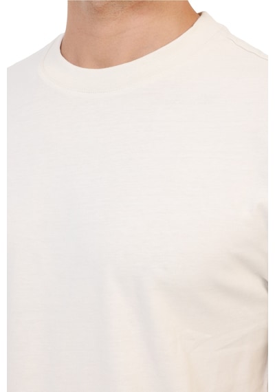 Lumberjack Kısa Kol T-shirt Erkek A Tas Me Rosreg 11hs116 Çok Renkli