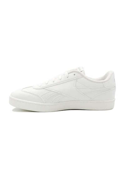 Reebok Smash Edge 100220520 Unisex Sneaker Ayakkabı Beyaz 36-40 Beyaz