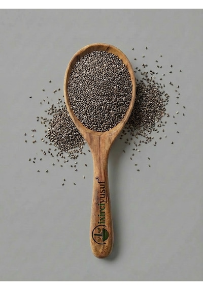 İxirciyusuf Chia Tohumu Chia Seed Doğal 100 G