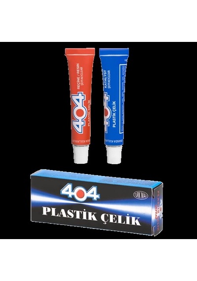 404 Rapid Pls. Çelik 16 Gr Diğer