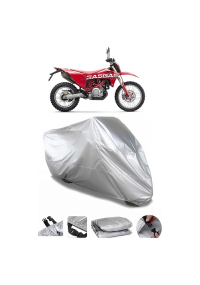 Gas Gas Es 700 Su Geçirmez Motosiklet Brandası