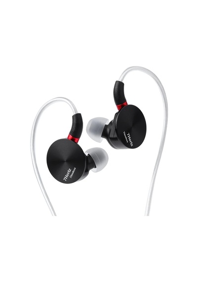 7hz Timeless 14.2mm Planar Hi-fi Iem Kulaklık Kulak Içi Kulaklık