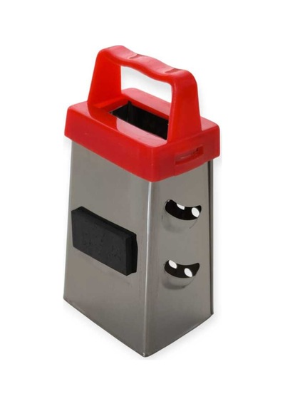 Metal Sarımsak Rendesi Küçük Boyutlu 7cm Çelik Diğer
