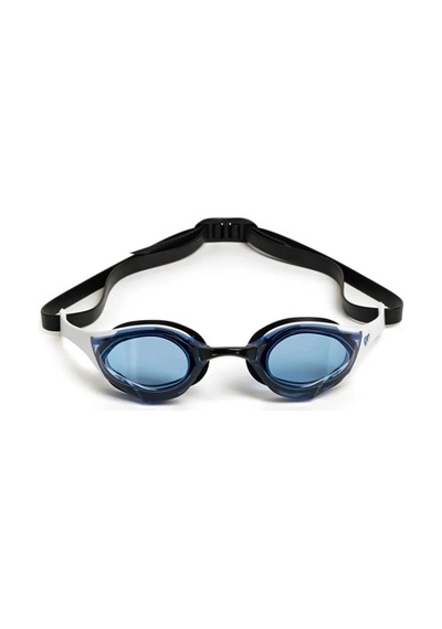Cobra Edge Swipe Unisex Mavi Yüzücü Gözlüğü 006871140 Beyaz