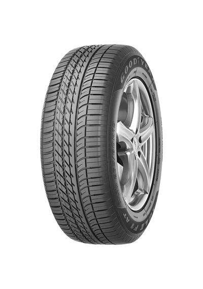 Goodyear 255/50R20 109W XL Fp Eagle F1 Asymmetric Suv At Jlr Yaz Lastiği  - 2025