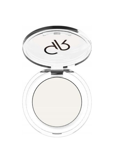 Golden Rose Soft Color Matte Mono Eyeshadow No: 01 -tekli Mat Göz Farı Sku: Smg8690010494986 Diğer