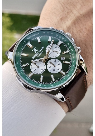 Daniel Klein Dkgnct1200 Erkek Kol Saati