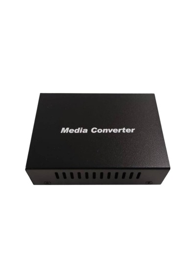 Lng-3110g-sfp Gigabit Fiber Media Converter 1x Sfp + 1x Rj45 Port