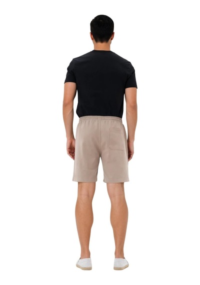 Ar-ma Erkek Şort Baskisiz Basic İp Kapamali Önden Normal 2 Cepli ,arka Normal Tek Cepli Şort Örme Kumaş Regular Fit %100 Pamuk 30/2 Süprem Y31504279802 Gri-bej G8 Ar-ma Erkek Şort Baskisiz Basic İp Kapamali Önden Normal 2 Cepli ,arka Normal Tek Cepli Şort Örme Kumaş Regular Fit %100 Pamuk 30/2 Süprem Y31504279802 Gri-bej G8