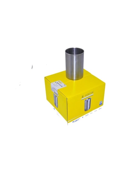 Goetze Gömlek 84.00Mm M131 1600 Std Dks Takım 4 Adet Doğan-Kar