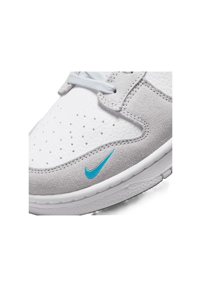 Nike Dunk Low Leather Unisex Shoes Hakiki Deri Günlük Spor Ayakkabı Beyaz Beyaz Nike Dunk Low Leather Unisex Shoes Hakiki Deri Günlük Spor Ayakkabı Beyaz Beyaz