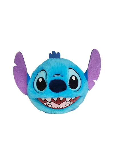 Trendexa Peluş Zıplayan Top Stitch 8 Cm Mac